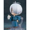 Birth of Kitaro: The Mystery of GeGeGe figurine Nendoroid Kitaro's Father Orange Rouge