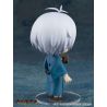 Birth of Kitaro: The Mystery of GeGeGe figurine Nendoroid Kitaro's Father Orange Rouge