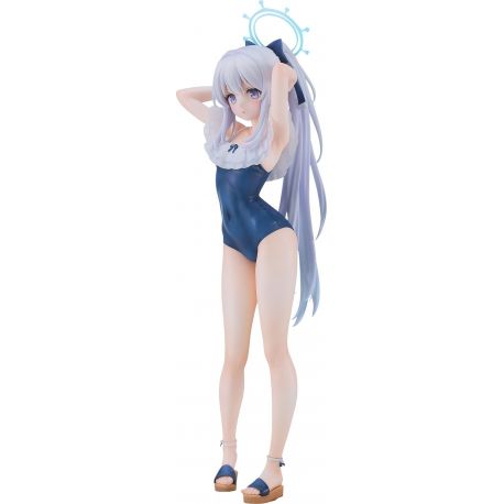 Blue Archive figurine Miyako (Swimsuit): Memorial Lobby Ver. Good Smile Company