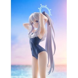 Blue Archive figurine Miyako (Swimsuit): Memorial Lobby Ver. Good Smile Company