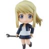 Fullmetal Alchemist: Brotherhood Nendoroid figurine Winry Rockbell Good Smile Company