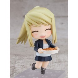 Fullmetal Alchemist: Brotherhood Nendoroid figurine Winry Rockbell Good Smile Company