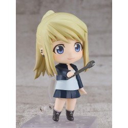 Fullmetal Alchemist: Brotherhood Nendoroid figurine Winry Rockbell Good Smile Company