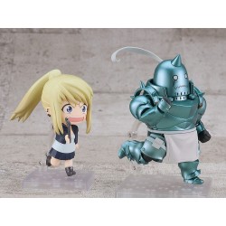 Fullmetal Alchemist: Brotherhood Nendoroid figurine Winry Rockbell Good Smile Company