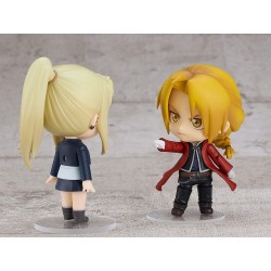 Fullmetal Alchemist: Brotherhood Nendoroid figurine Winry Rockbell Good Smile Company