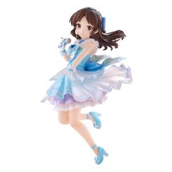 Idolmaster Cinderella Girls U149 figurine Arisu Tachibana Memorial Edition Plum