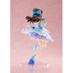 Idolmaster Cinderella Girls U149 figurine Arisu Tachibana Memorial Edition Plum