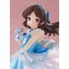 Idolmaster Cinderella Girls U149 figurine Arisu Tachibana Memorial Edition Plum