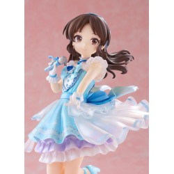 Idolmaster Cinderella Girls U149 figurine Arisu Tachibana Memorial Edition Plum