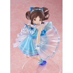 Idolmaster Cinderella Girls U149 figurine Arisu Tachibana Memorial Edition Plum