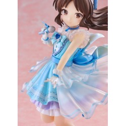 Idolmaster Cinderella Girls U149 figurine Arisu Tachibana Memorial Edition Plum