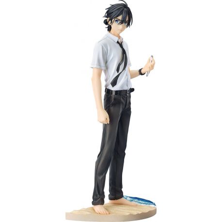 Summer Time Renderin figurine Shinpei Ajiro Good Smile Company