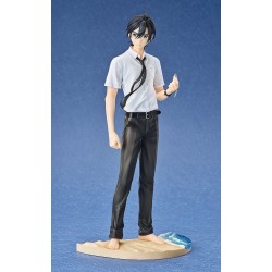 Summer Time Renderin figurine Shinpei Ajiro Good Smile Company