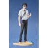 Summer Time Renderin figurine Shinpei Ajiro Good Smile Company