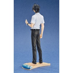 Summer Time Renderin figurine Shinpei Ajiro Good Smile Company