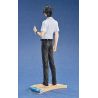 Summer Time Renderin figurine Shinpei Ajiro Good Smile Company