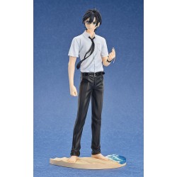 Summer Time Renderin figurine Shinpei Ajiro Good Smile Company