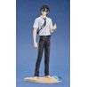 Summer Time Renderin figurine Shinpei Ajiro Good Smile Company