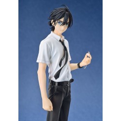 Summer Time Renderin figurine Shinpei Ajiro Good Smile Company