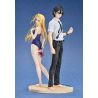 Summer Time Renderin figurine Shinpei Ajiro Good Smile Company