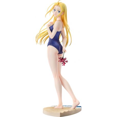 Summer Time Rendering figurine Ushio Kofune Good Smile Company