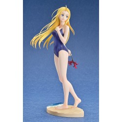 Summer Time Rendering figurine Ushio Kofune Good Smile Company