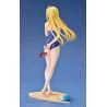 Summer Time Rendering figurine Ushio Kofune Good Smile Company