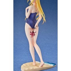 Summer Time Rendering figurine Ushio Kofune Good Smile Company