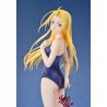 Summer Time Rendering figurine Ushio Kofune Good Smile Company