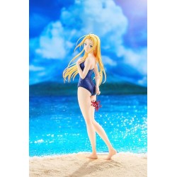 Summer Time Rendering figurine Ushio Kofune Good Smile Company