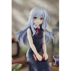 Wandering Witch: The Journey of Elaina figurine Pop Up Parade Elaina L Size Good Smile Company