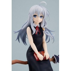 Wandering Witch: The Journey of Elaina figurine Pop Up Parade Elaina L Size Good Smile Company