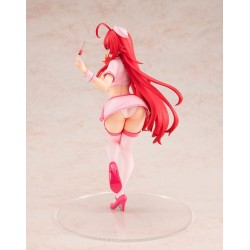 High School DxD Hero figurine Rias Gremory Nurse Ver. Kadokawa