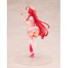 High School DxD Hero figurine Rias Gremory Nurse Ver. Kadokawa