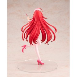 High School DxD Hero figurine Rias Gremory Nurse Ver. Kadokawa