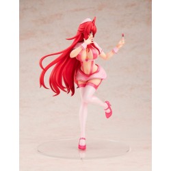 High School DxD Hero figurine Rias Gremory Nurse Ver. Kadokawa