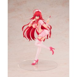 High School DxD Hero figurine Rias Gremory Nurse Ver. Kadokawa