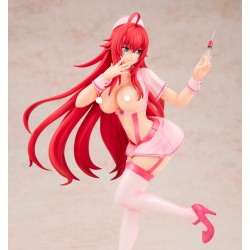 High School DxD Hero figurine Rias Gremory Nurse Ver. Kadokawa