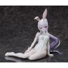 Overlord figurine Shalltear Bloodfallen: Bunny Ver. FREEing