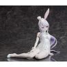 Overlord figurine Shalltear Bloodfallen: Bunny Ver. FREEing