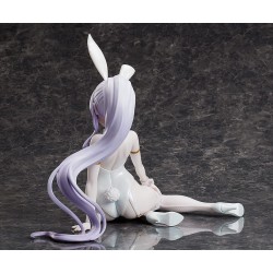 Overlord figurine Shalltear Bloodfallen: Bunny Ver. FREEing