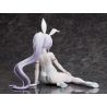 Overlord figurine Shalltear Bloodfallen: Bunny Ver. FREEing