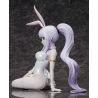 Overlord figurine Shalltear Bloodfallen: Bunny Ver. FREEing