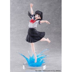 Akebi's Sailor Uniform figurine Komichi Akebi Summer uniform Ver. Proof