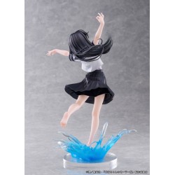 Akebi's Sailor Uniform figurine Komichi Akebi Summer uniform Ver. Proof