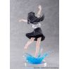 Akebi's Sailor Uniform figurine Komichi Akebi Summer uniform Ver. Proof