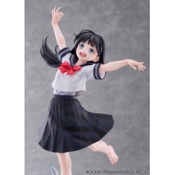 Akebi's Sailor Uniform figurine Komichi Akebi Summer uniform Ver. Proof