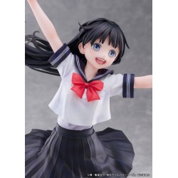 Akebi's Sailor Uniform figurine Komichi Akebi Summer uniform Ver. Proof