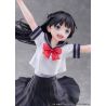 Akebi's Sailor Uniform figurine Komichi Akebi Summer uniform Ver. Proof