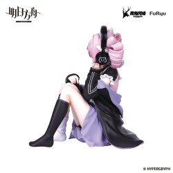 Arknights figurine Noodle Stopper U-Official Furyu